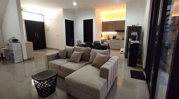 Gambar 2 Rumah Sedayu City Cluster Summerwood Boulevard