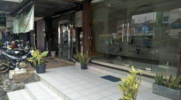 Gambar 2 Ruko Murah Boulevard , BU ,sangat Strategis Harga Nego sampai deal.. Cocok u Restorant, parkiran luas, dekat Bank BCA Di Boulevard Raya Kelapa Gading, Luas 4,5x17m2