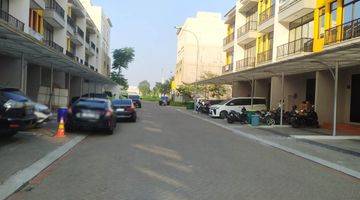 Gambar 4 Ruko Sedayu City, Kelapa Gading