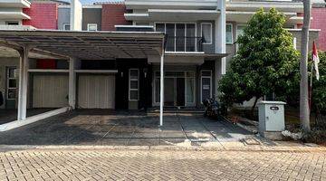 Gambar 1 Rumah Bagus Furnished Siap Huni Lokasi Jakarta Barat Green Lake