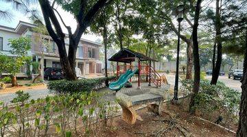 Gambar 3 Rumah 2 Lantai Semi Furnished SHM Siap Huni