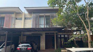 Gambar 4 Rumah 2 Lantai Semi Furnished SHM Siap Huni