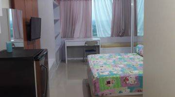 Gambar 1 Dijual Apartemen U Residences Furnished Lantai 23