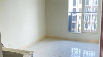 Gambar 4 Apartemen  2 Kamar Tidur Baru Podomoro Golf View Unfurnished