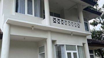 Gambar 3 Dijual Rumah 2 Lantai Semi Furnished Di Lippo Karawaci