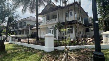 Gambar 2 Dijual Rumah 2 Lantai Semi Furnished Di Lippo Karawaci