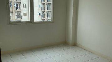 Gambar 3 Apartemen  2 Kamar Tidur Baru Podomoro Golf View Unfurnished