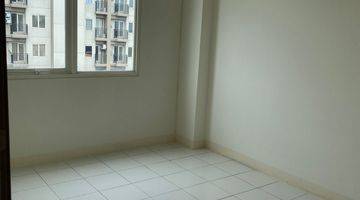 Gambar 2 Apartemen  2 Kamar Tidur Baru Podomoro Golf View Unfurnished