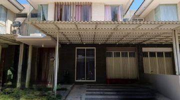 Gambar 1 Rumah Minimalis Surabaya Barat Citraland Semi Furnished