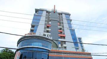 Gambar 1 Furnished Studio Apartemen 5 Menit Ke Kampus Petra