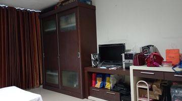 Gambar 2 Furnished Studio Apartemen 5 Menit Ke Kampus Petra