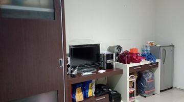 Gambar 3 Furnished Studio Apartemen 5 Menit Ke Kampus Petra