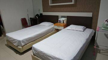 Gambar 4 Furnished Studio Apartemen 5 Menit Ke Kampus Petra