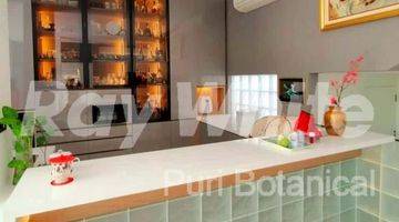 Gambar 3 Dijual rumah mewah permata buana style modern minimalis