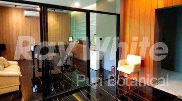 Gambar 4 Dijual rumah mewah permata buana style modern minimalis