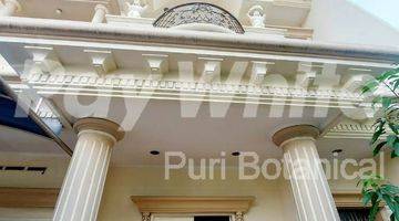 Gambar 1 Dijual rumah permata buana 2 lantai 