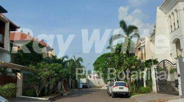 Gambar 4 Dijual rumah permata buana 2 lantai 