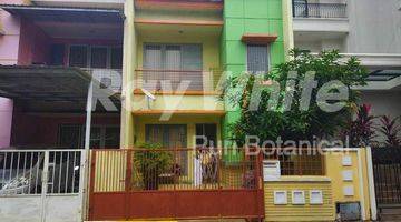 Gambar 1 Dijual rumah cluster Puri media lokasi favorit