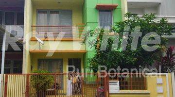 Gambar 4 Dijual rumah cluster Puri media lokasi favorit