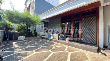 Gambar 1 Dijual rumah lama 1 lantai hitung tanah 