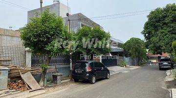 Gambar 3 Dijual rumah lama 1 lantai hitung tanah 