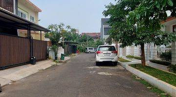 Gambar 5 Dijual rumah lama hitung tanah area permata buana