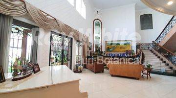 Gambar 4 Dijual rumah mewah 2 lantai kawasan pondok indah