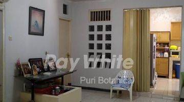 Gambar 4 Dijual rumah 2 lantai puri kencana kawasan puri indah