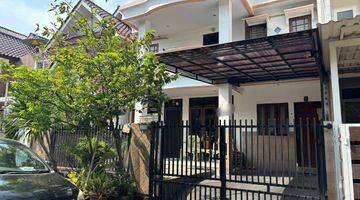 Gambar 5 Dijual rumah murah 2.5 lantai kawasan kebon jeruk puri botanical