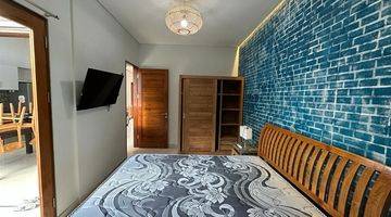 Gambar 5 Rumah Siap Huni Furnished Kerobokan, Cangu Bali