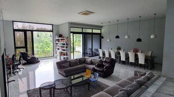 Gambar 1 Rumah Mewah Pik View Golf Furnished Luas 330m2