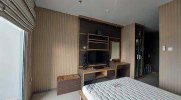 Gambar 4 Dijual Studio The Lavande Residences Furnished Best View City