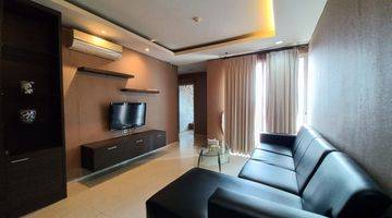 Gambar 1 Dijual 3br The Lavande Residences Furnished Lantai Rendah