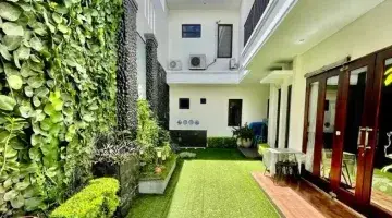 Gambar 1 Dijual Rumah Townhouse Di Pancoran Jakarta Selatan