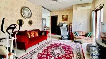 Gambar 3 Dijual Rumah Townhouse Di Pancoran Jakarta Selatan