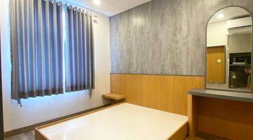 kamar tidur dijual apartemen the lavande residences