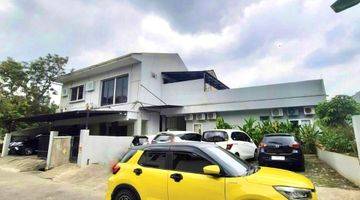 Gambar 1 Dijual Rumah Kost Exclusive Aktif Strategis Di Kebayoran Baru