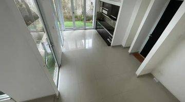 dapur dijual rumah minimalis modern di