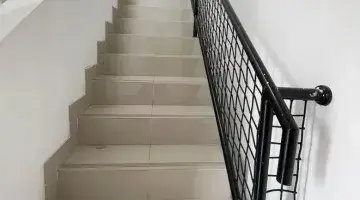 foto lainnya dijual rumah minimalis modern di