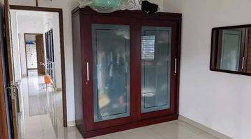 foto lainnya dijual rumah cluster strategis di