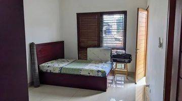 kamar tidur dijual rumah cluster strategis di