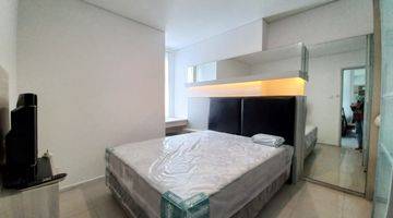 kamar tidur disewakan 2br + study room