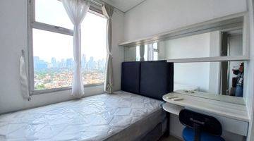 kamar tidur disewakan 2br + study room