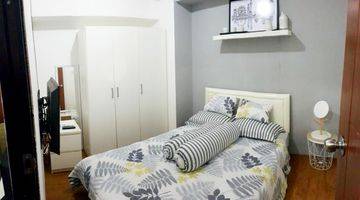 kamar tidur dijual 1br apartemen kebagusan city