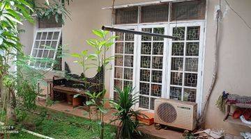foto lainnya dijual rumah daerah lebak bulus