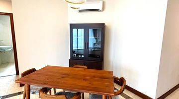 ruang makan dijual 2br + maid room