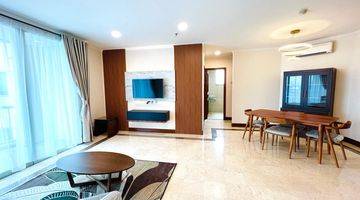 ruang keluarga dijual 2br + maid room