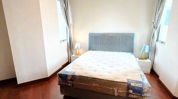 kamar tidur dijual 2br + maid room
