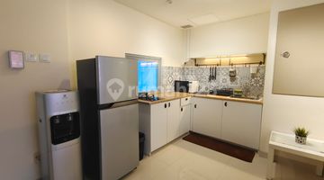 dapur disewakan 2br pejaten park residence