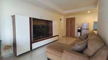 ruang keluarga disewakan 2br pejaten park residence